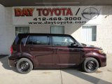 2012 Scion xB 