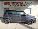 2012 Scion xB 