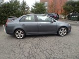 2008 Volkswagen GLI Platinum Gray Metallic