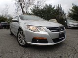 2010 Volkswagen CC Sport