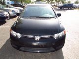2008 Honda Civic LX Coupe
