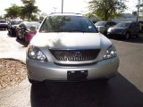 2007 Lexus RX 350 AWD