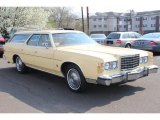 1978 Ford LTD Wagon Data, Info and Specs