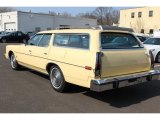 1978 Ford LTD Wagon Exterior