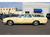 1978 Ford LTD Wagon Exterior
