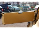 1978 Ford LTD Wagon Door Panel