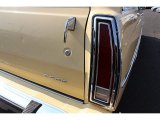1978 Ford LTD Wagon Marks and Logos