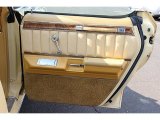 1978 Ford LTD Wagon Door Panel