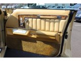 1978 Ford LTD Wagon Door Panel