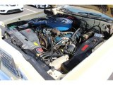 1978 Ford LTD Engines