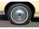 1978 Ford LTD Wagon Wheel