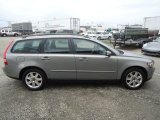 2006 Volvo V50 2.4i Exterior