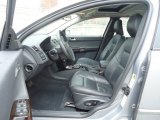 2006 Volvo V50 2.4i Off Black Interior