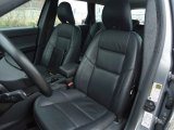 2006 Volvo V50 2.4i Off Black Interior