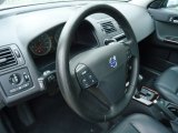 2006 Volvo V50 2.4i Steering Wheel