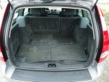 2006 Volvo V50 2.4i Trunk