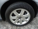 Volvo V50 2006 Wheels and Tires