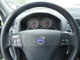2006 Volvo V50 2.4i Steering Wheel