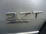 Audi Allroad 2004 Badges and Logos