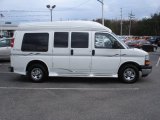 2003 Chevrolet Express 1500 Passenger Conversion Van Exterior