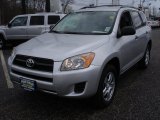 2009 Toyota RAV4 4WD