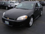 2012 Chevrolet Impala LTZ