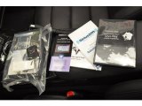 2012 Chevrolet Corvette Grand Sport Convertible Books/Manuals