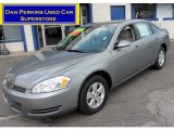 2008 Chevrolet Impala LT