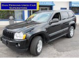 2007 Jeep Grand Cherokee Laredo 4x4
