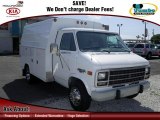 1996 Chevrolet Chevy Van G30 Service Truck