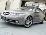 2007 Carbon Bronze Pearl Acura TL 3.5 Type-S #62840442