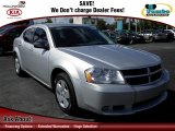 2008 Dodge Avenger SE