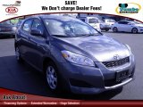 2010 Toyota Matrix 1.8