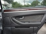 2004 Audi A8 L 4.2 quattro Door Panel