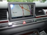 2004 Audi A8 L 4.2 quattro Navigation