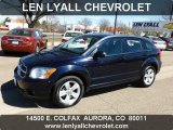 2011 Dodge Caliber Mainstreet