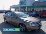 2011 Chevrolet Malibu LT