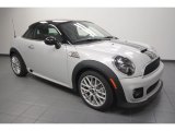 2012 Mini Cooper S Coupe