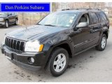 2007 Jeep Grand Cherokee Laredo 4x4