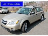 2008 Subaru Outback 2.5i Wagon