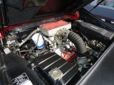 1988 Ferrari 328 Engines
