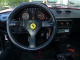 1988 Ferrari 328 GTS Steering Wheel