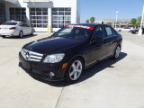 2010 Mercedes-Benz C 300 Sport