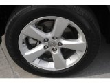 2006 Lexus RX 400h Hybrid Wheel