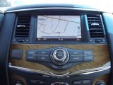 2012 Infiniti QX 56 Navigation