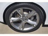 2012 Audi A5 2.0T quattro Cabriolet Wheel