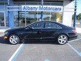 2012 Mercedes-Benz CLS 550 Coupe