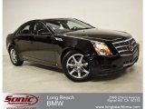 2008 Cadillac CTS Sedan