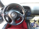 2007 Honda S2000 Roadster Steering Wheel