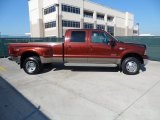 2006 Ford F350 Super Duty Lariat FX4 Crew Cab 4x4 Dually Exterior